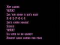 xX.Piink - Respect.Xx [lyriics]