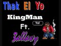 KingMan ft. 3allawy & Anonimous