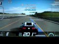 Gran Turismo PSP Bugatti Veyron