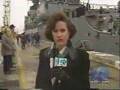 WAVY - Carolyn Castleberry Says Goodbye