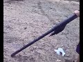 Potato Gun killing a TV pt 2
