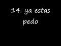 25 pasos que son reales en una fiesta 25 pasos que son reales en una fiesta