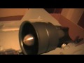 RCLander F-16D building process