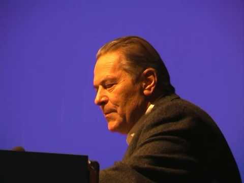 Stanislav Grof at the World Psychedelic Forum [Part 1 of 2]