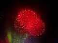 Revelion 2008 - Jocuri artificii 1, Piata Constitutiei