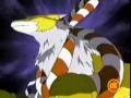 Digimon - Season 3 - Ruki