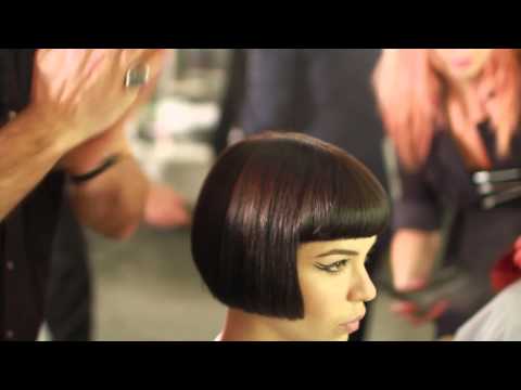 how to define label in java