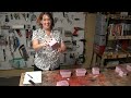 Click here to watch this video Styro Wars: Styrofoam Glue Tests
