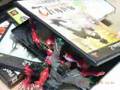 ASH VS TRANSFORMERS