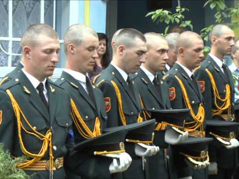 Президент Николае Тимофти участвовал в похоронах писателя Думитру Матковски