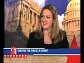 Roll Call TV - Scott Faulkner - Part 2