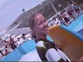 flowrider freedom of the seas