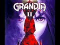 Grandia II - A Good Unknown Anxiety/Nightmare Village Mirumu