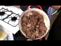 Beef Bourguignon - France