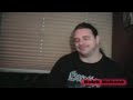 Interview with George 