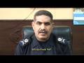 Major General Fadel Radad Kathim - Police Chief (eng.)
