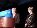 Tucson Associaion of Realtors - Installation of 2010 President, Bob Herd