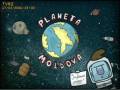Planeta Moldova - Gospodaru [Massive Attack mix]