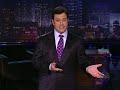 Kobe Bryant Mock Interview on Jimmy Kimmel Live (2008/6/8)