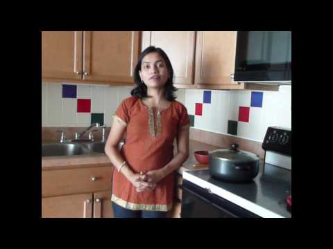 Spicy Aloo Gobi  Recipe