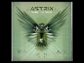 Astrix - FreeStyle Cafe