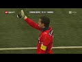 Young Boys - Neuchâtel Xamax 1:0