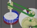 Permanent Magnet Motor Invention