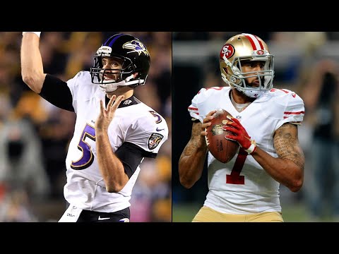 Video: Ray Lewis' remarks on Kaepernick are clumsy, confusing