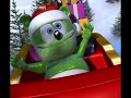 You Know It's Christmas By Gummibär The Gummy Bear Song