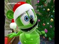 Merry Christmas from your pal Gummibär, everyone's favorite dancing and singing green gummy bear. Visit Gummibär online at www.gummibar.net Available on iTunes at: tinyurl.com Also from Gummibär: Gummibär Game App: tinyurl.com Play Gummibär (The Gummy Bear) Game: www.gummybeargame.com Shop the Gummibär Merch Store www.zazzle.com Gummibär on Facebook: www.facebook.com Gummibär on MySpace: www.myspace.com Send a Gummibär eCard: www.funnygummy.com Follow Gummibär on Twitter www.twitter.com Gummibär Japan: www.gummybear.jp Everyone's favorite animated dancing and singing gummy bear! Accept no imitations!