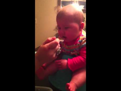 Tarynn Eats Avocado