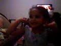Annelisse Mercedes Santana Ureña Cantando 2