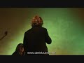 Daniel Zueras-No quiero enamorarme-Botorrita-27-12-09