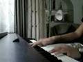 comptine d'un autre été l'après midi- yann tiersen piano