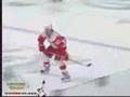 Zetterberg Scores a Beauty! - Wings at Avs - May 1 08