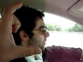 Alex Nackman - surprise!