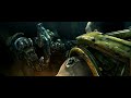 StarCraft 2 Teaser