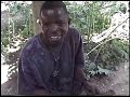 Musekiwa playing Bukatiende, Highfield, Zimbabwe, 1999