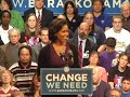 Michelle Needs Minnesota