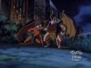 Gargoyles 2-35-3 Gargoyles 2-35-3