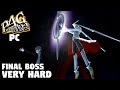 Download Persona 4 Golden Final Boss Very Hard Pc Mp3 Song