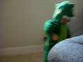 videos de Jackson dinosaur
