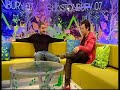 James Dean Bradfield Interview Glastonbury James Dean Bradfield Interview Glastonbury