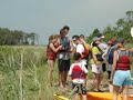 Salt Marsh Tour Salt Marsh Tour