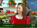 Denisa Trofin-Razvan si Dani-National TV