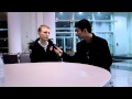 mouz.MorroW Interview @ NASL Season 2 Finals