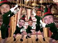 Grady and Joe and Friends wish you a Merry Christmas and Happy Holidays!
