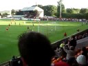 Brechin City v Aberdeen - Derek Young Goal Brechin City v Aberdeen - Derek Young Goal