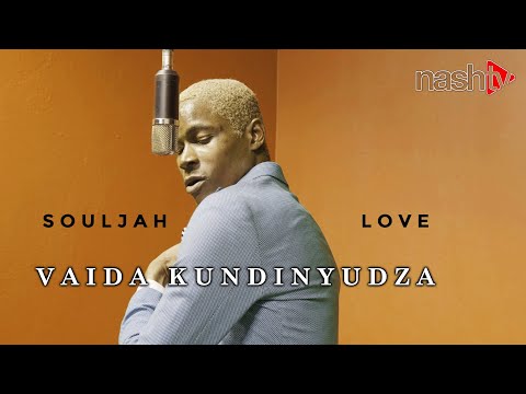 @SoulJahLoveVEVO - Vaida Kundinyudza | COLOR VIBES