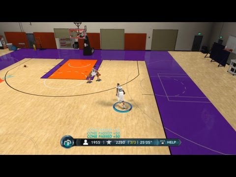 how to recover nba 2k12 my player